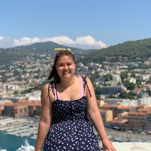 Meet your Posher, Johanna